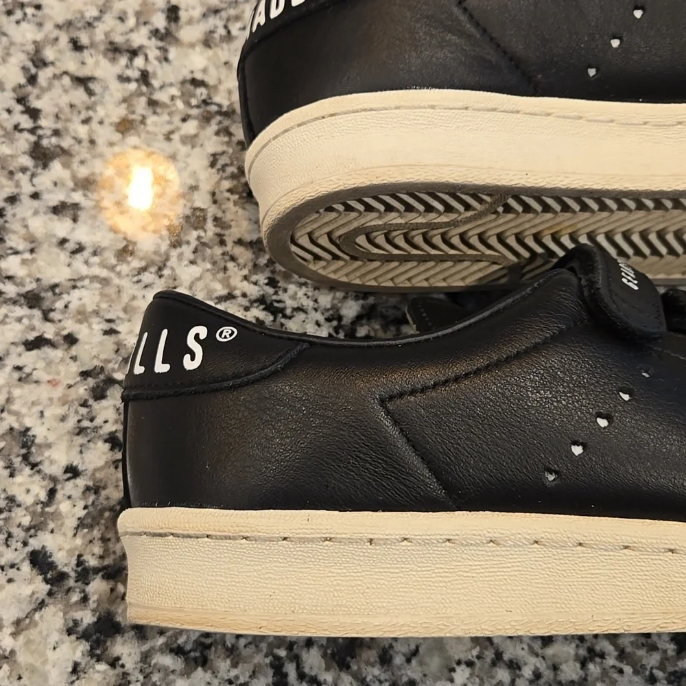 ADIDAS HUMAN MADE X UNOFLC 